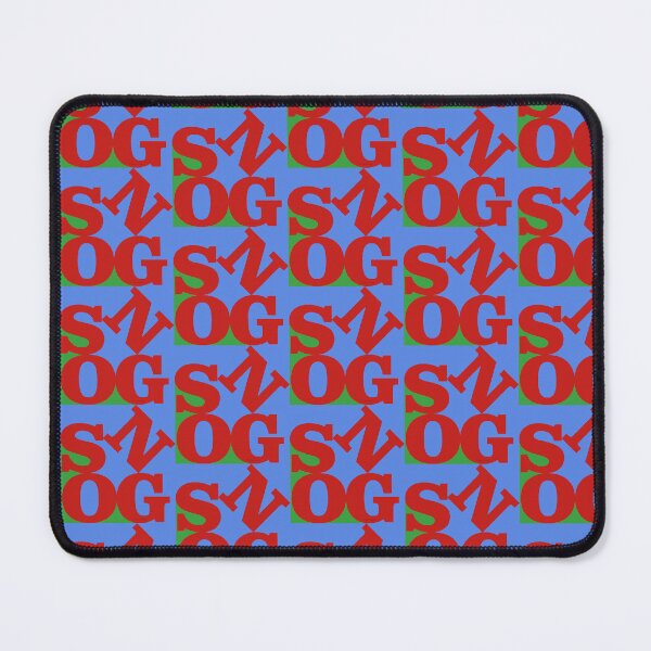 Item preview, Snog NYC Modern Art designed and sold by Logo-A-GoGo.
