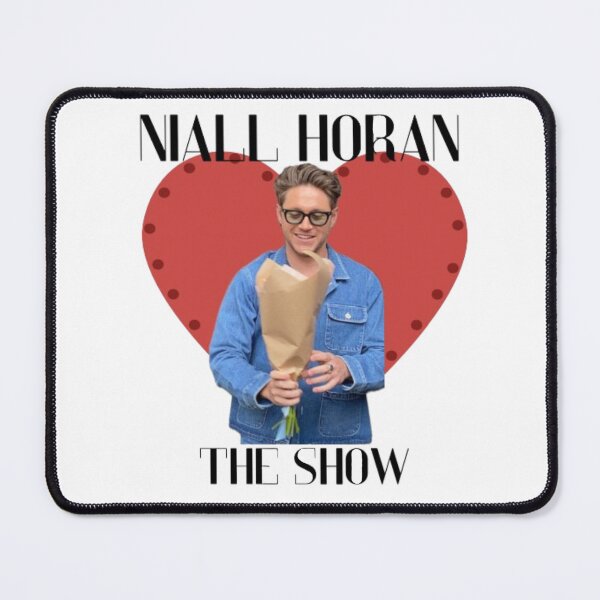 Item preview, Niall Horan The Show Red Heart Design  designed and sold by CraftyKayla26.