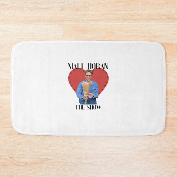 Item preview, Niall Horan The Show Red Heart Design  designed and sold by CraftyKayla26.
