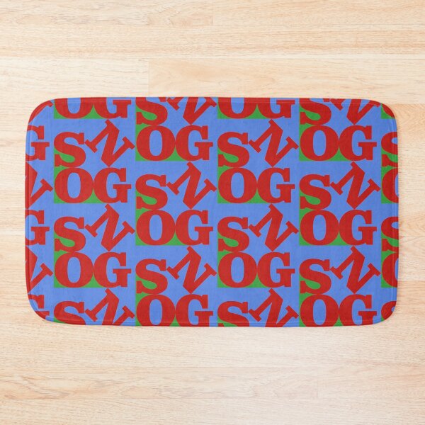 Item preview, Snog NYC Modern Art designed and sold by Logo-A-GoGo.