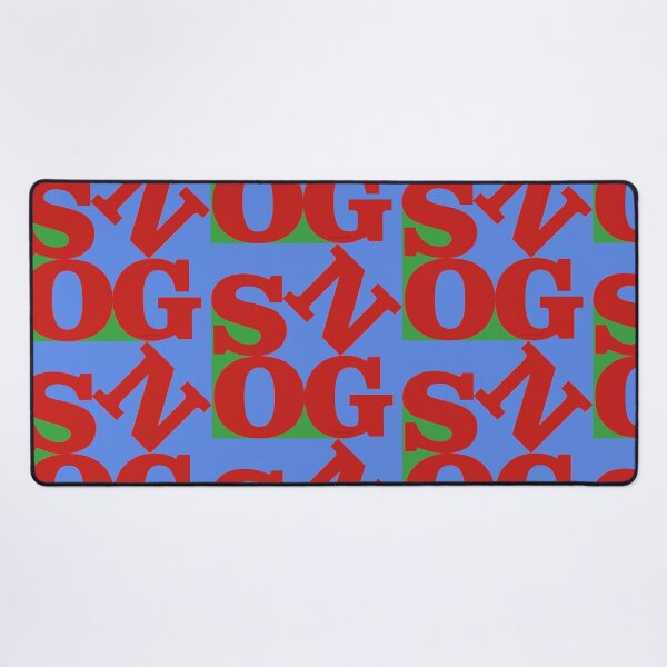 Item preview, Snog NYC Modern Art designed and sold by Logo-A-GoGo.