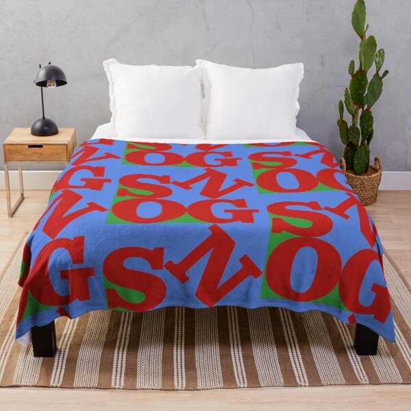Item preview, Snog NYC Modern Art designed and sold by Logo-A-GoGo.