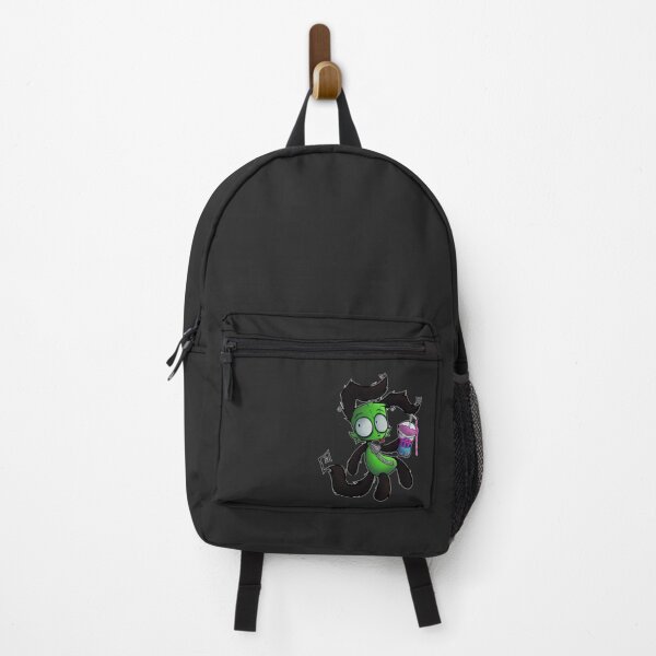 Item preview, Gir Invader Zim designed and sold by xcherssiex.