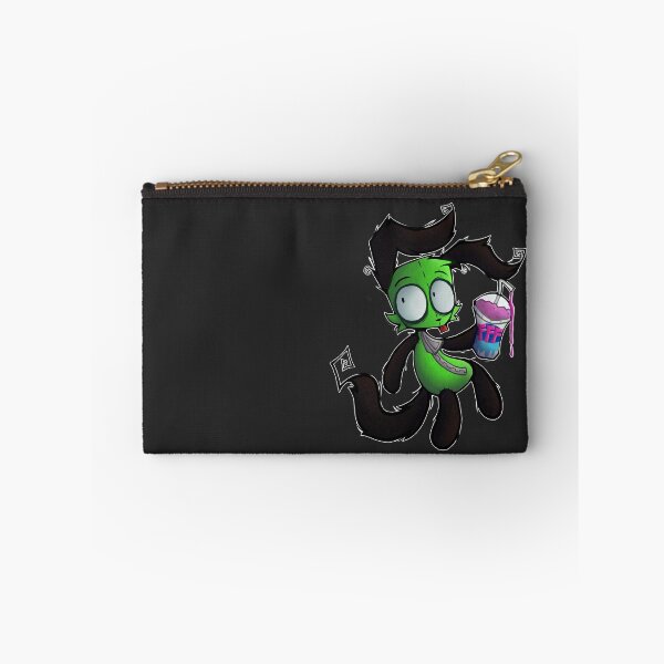 Item preview, Gir Invader Zim designed and sold by xcherssiex.