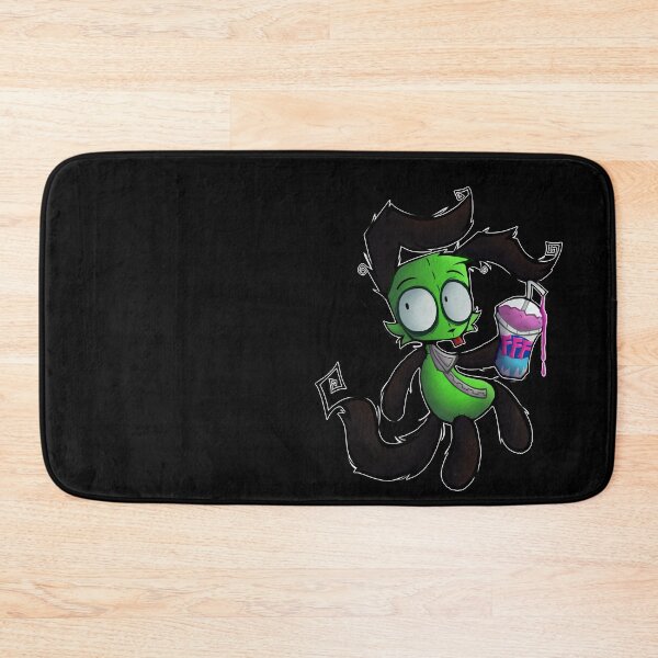Item preview, Gir Invader Zim designed and sold by xcherssiex.