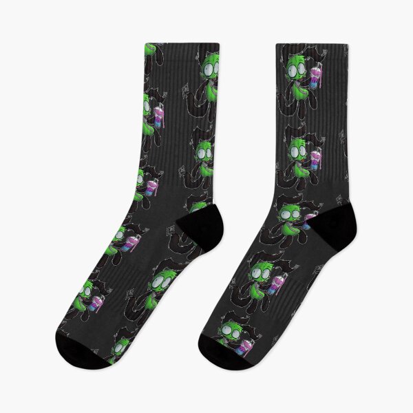 Item preview, Gir Invader Zim designed and sold by xcherssiex.