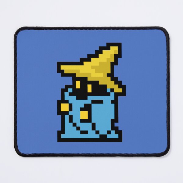 Item preview, Black Mage 8BIT designed and sold by artxlife.
