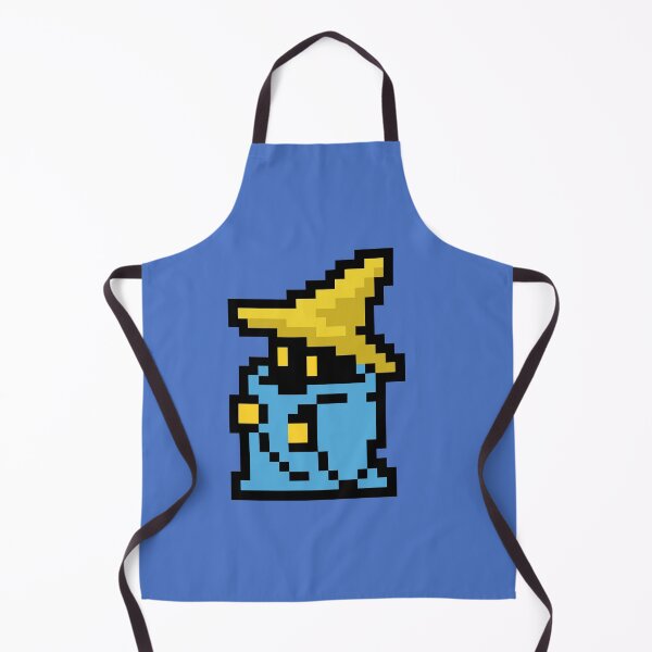 Item preview, Black Mage 8BIT designed and sold by artxlife.