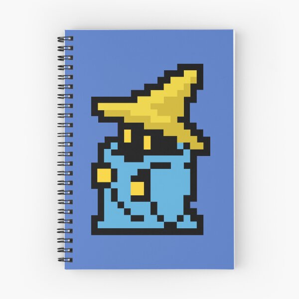 Item preview, Black Mage 8BIT designed and sold by artxlife.