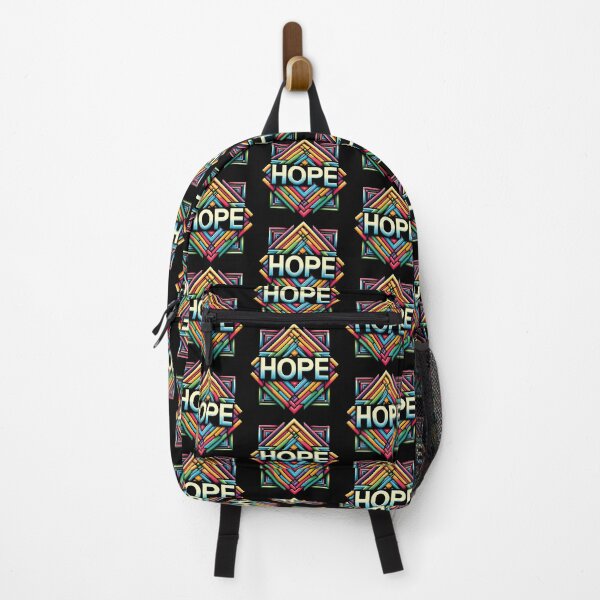 Item preview, hope word , I hope joy spreads designed and sold by GLORY-LIFE.