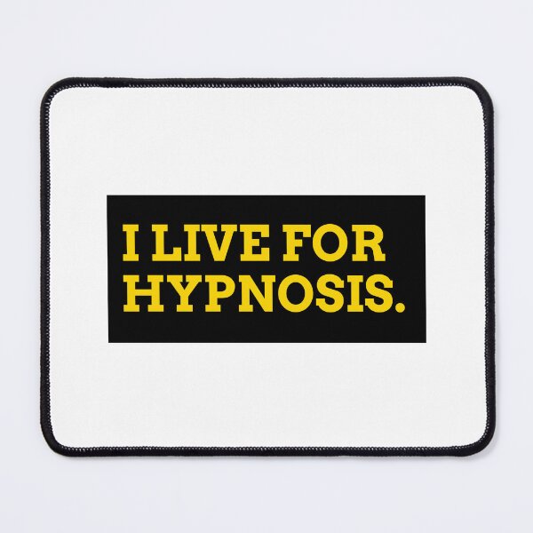 Item preview, Live for Hypnosis designed and sold by HypnoMemers.
