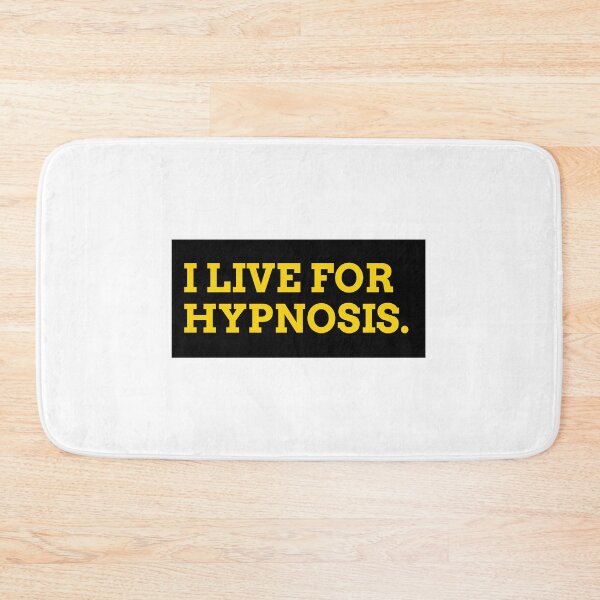 Item preview, Live for Hypnosis designed and sold by HypnoMemers.