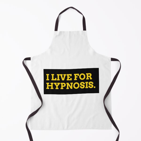 Item preview, Live for Hypnosis designed and sold by HypnoMemers.