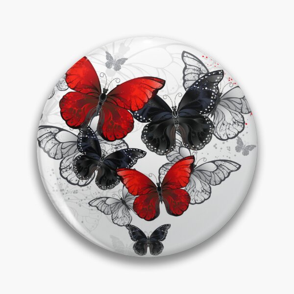 Item preview, Borboletas a voa designed and sold by YsaSilva.