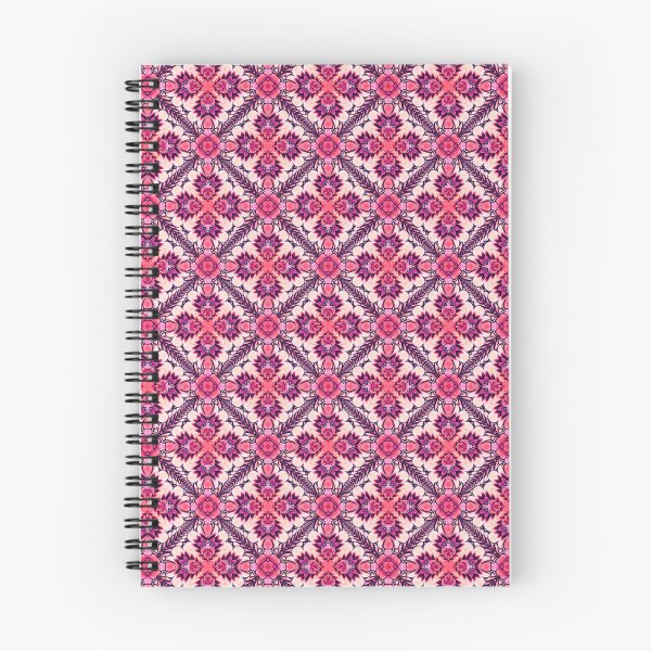 Item preview, Diamond Frond - Pink designed and sold by ifourdezign.
