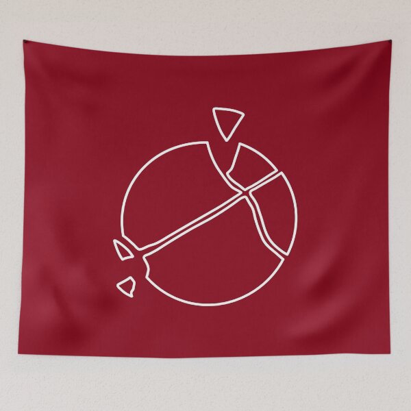 Item preview, Still a Plate designed and sold by UEAGeekSoc.