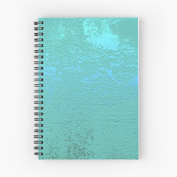 Item preview, Turquoise Rustic Metallic Texture designed and sold by Diana377.