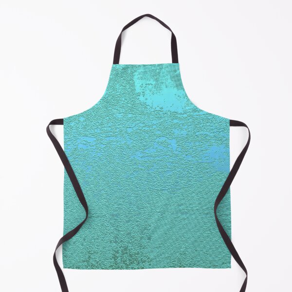 Item preview, Turquoise Rustic Metallic Texture designed and sold by Diana377.