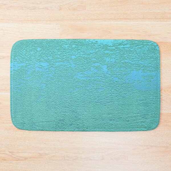 Item preview, Turquoise Rustic Metallic Texture designed and sold by Diana377.