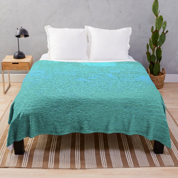 Item preview, Turquoise Rustic Metallic Texture designed and sold by Diana377.