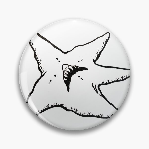 Item preview, Sad Starfish designed and sold by PTDrake.