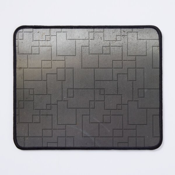 Item preview, Linear Metal Pattern designed and sold by Diana377.