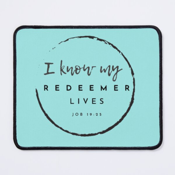 Item preview, God Lives designed and sold by BodyOfCHRIST.