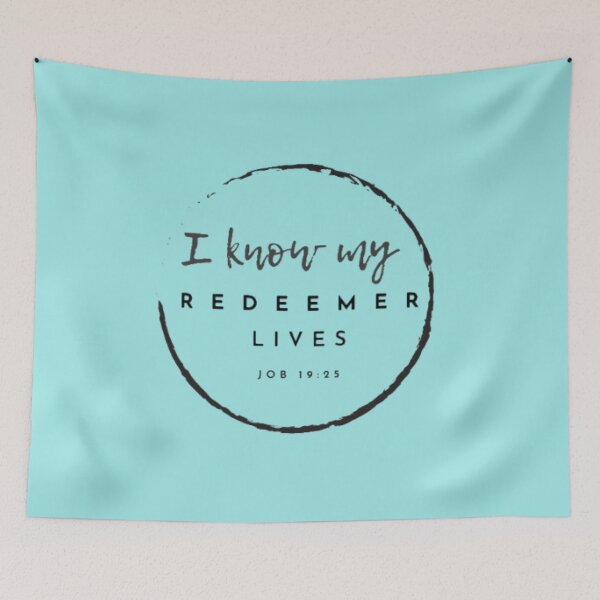 Item preview, God Lives designed and sold by BodyOfCHRIST.