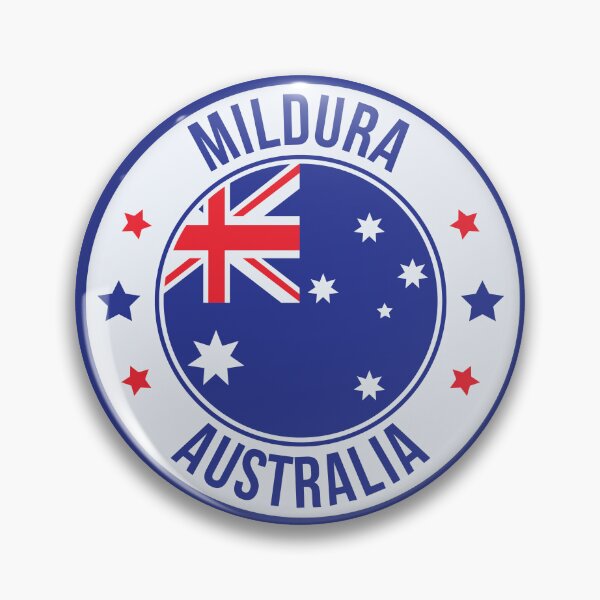 Item preview, Mildura in Australia designed and sold by rootartino.