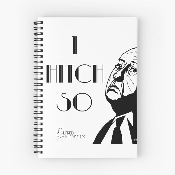 Item preview, I HITCH SO designed and sold by camyss23.