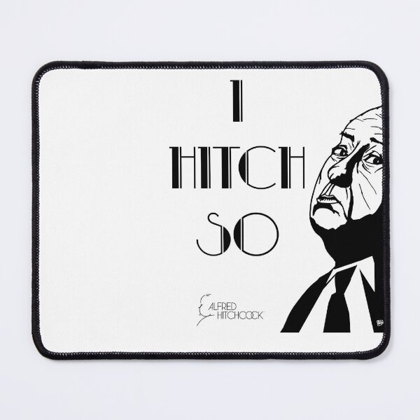 Item preview, I HITCH SO designed and sold by camyss23.