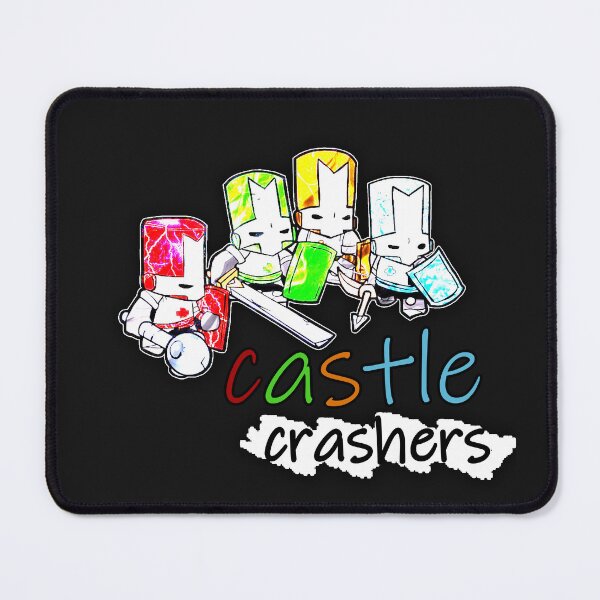 Item preview, castle crashers designed and sold by psproshope.
