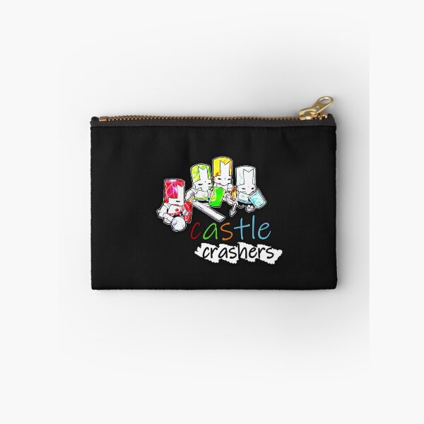 Item preview, castle crashers designed and sold by psproshope.