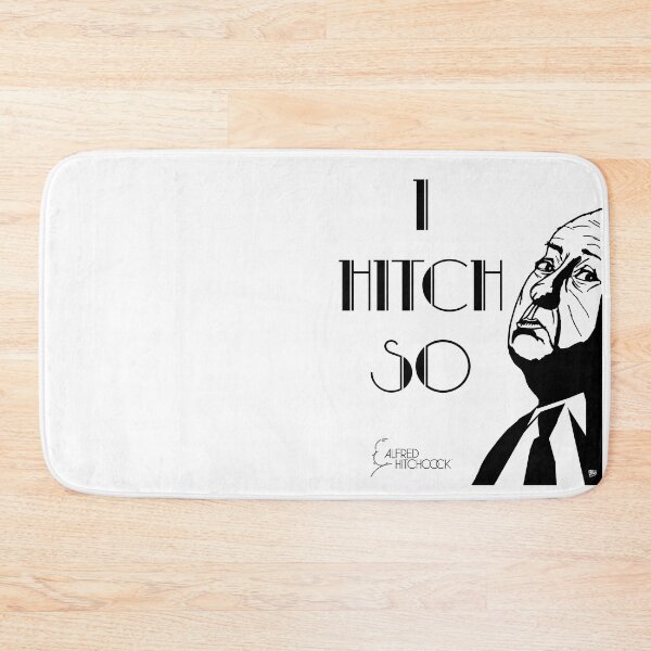 Item preview, I HITCH SO designed and sold by camyss23.