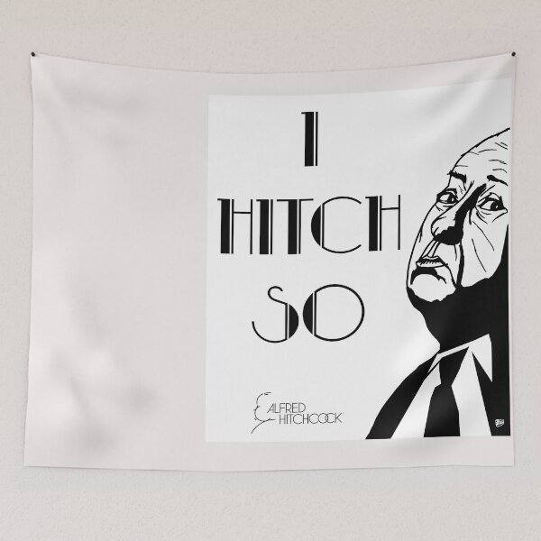 Item preview, I HITCH SO designed and sold by camyss23.