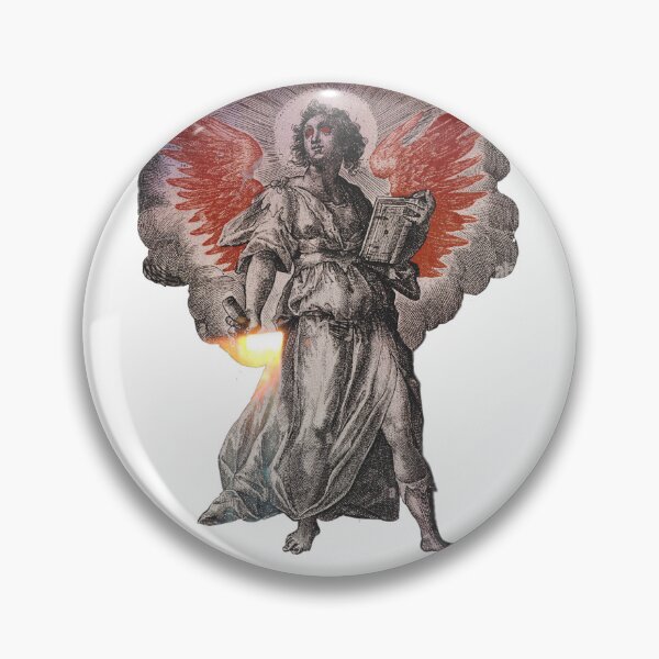 Item preview, Archangel Uriel designed and sold by CristianRose.