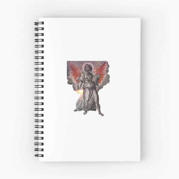 Item preview, Archangel Uriel designed and sold by CristianRose.