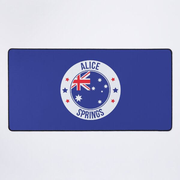Artikelvorschau, Alice Springs in Australien entworfen und verkauft von rootartino.