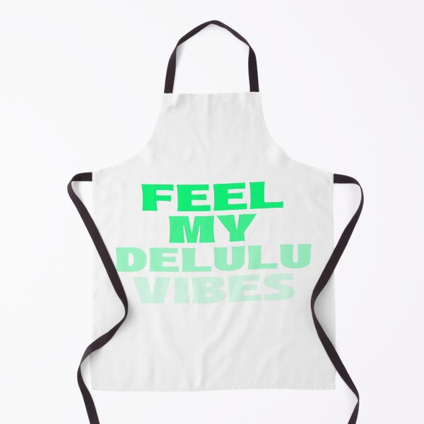Item preview, Feel My Delulu Vibes designed and sold by ProEf.