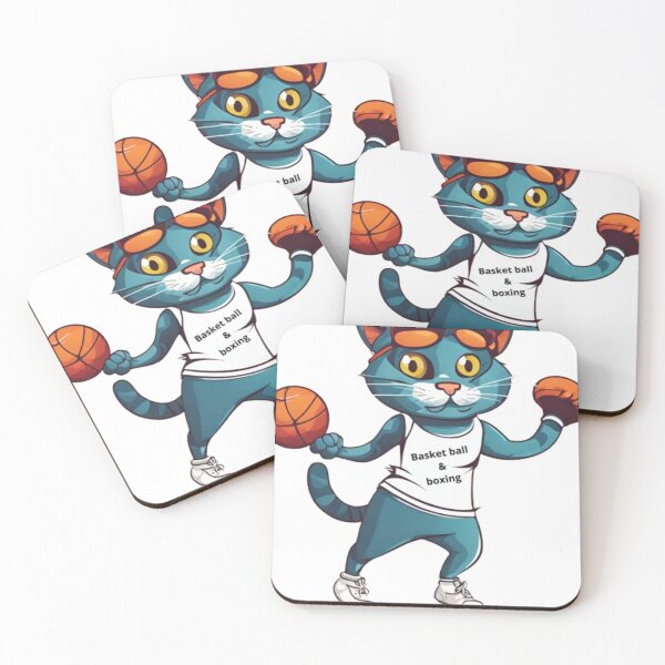 Item preview, Athletic Meow Momentum designed and sold by Lakanapin.