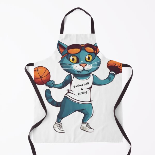 Item preview, Athletic Meow Momentum designed and sold by Lakanapin.