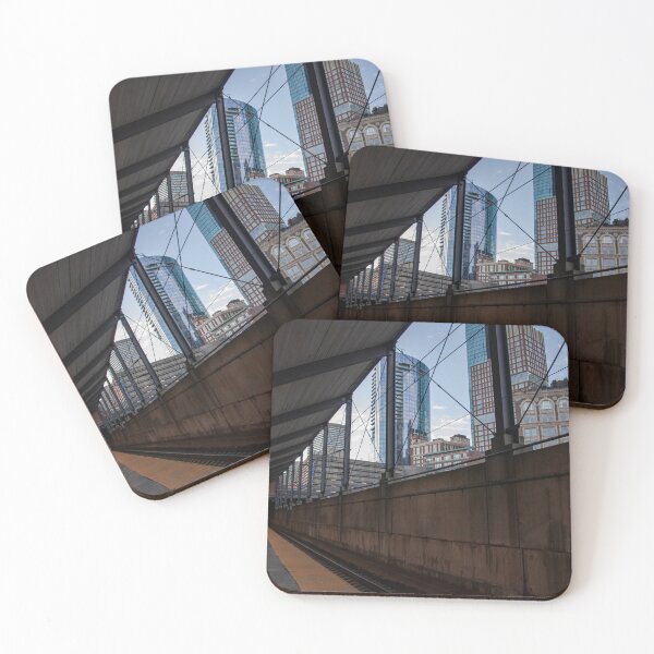 Item preview, Boston Back Bay designed and sold by CPForgePhotos.