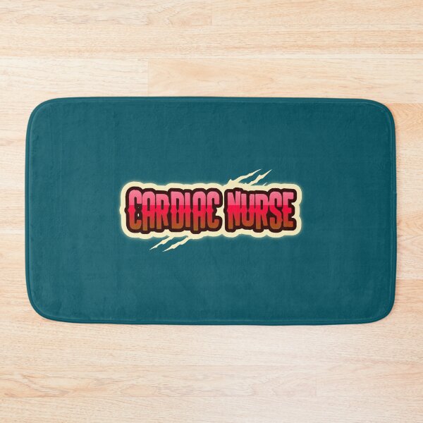 Item preview, Cardiac Nurse, CTICU designed and sold by AryaSubramanian.