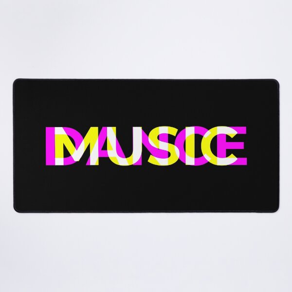 Item preview, Dance Music EDM Techno House Music Neon Design designed and sold by kakarikihill.