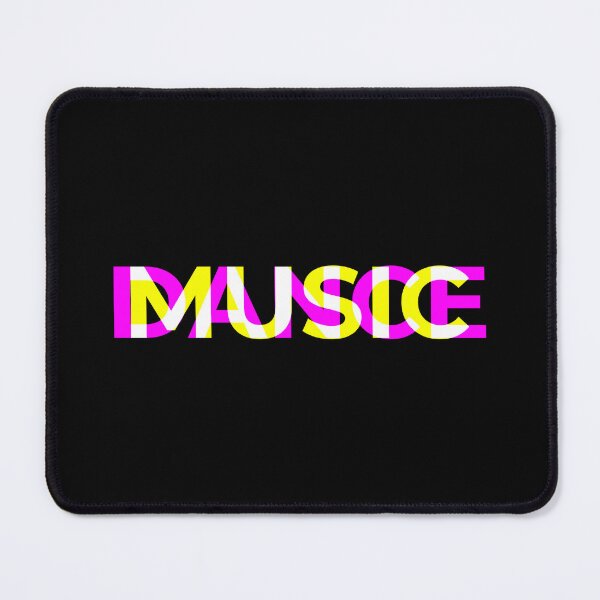 Item preview, Dance Music EDM Techno House Music Neon Design designed and sold by kakarikihill.