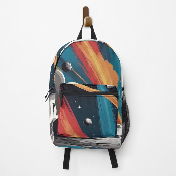 Item preview, A rocket taking off designed and sold by Pixevol.