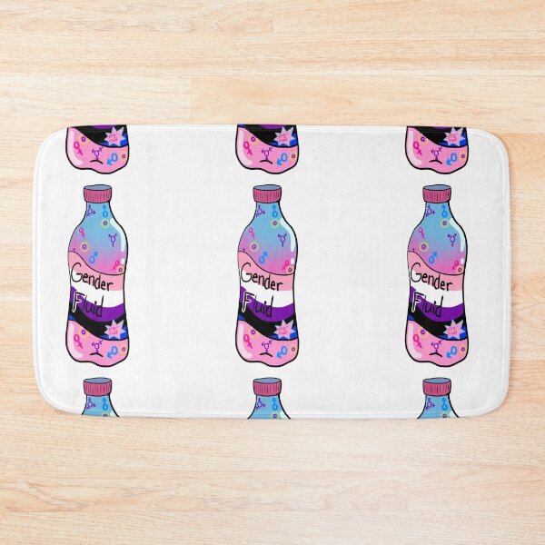 Item preview, Genderfluid designed and sold by PyroAshes.