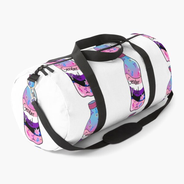 Item preview, Genderfluid designed and sold by PyroAshes.