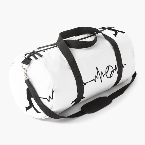 Item preview, Baseball Heartbeat,  soft-ball, sporting activities. designed and sold by ELMU29.