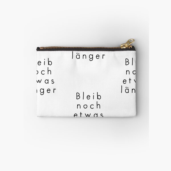 Item preview, Bleib noch etwas länger  | Minimalist Style | Handwritten Font designed and sold by RM-Journey.